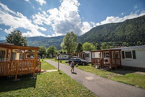 Val Rendena Village
