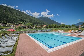 Val Rendena Village