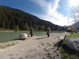 Val Rendena Village
