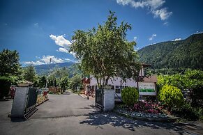 Val Rendena Village