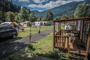Val Rendena Village