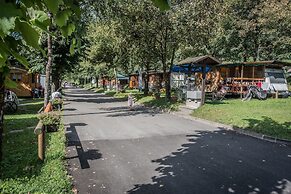 Val Rendena Village