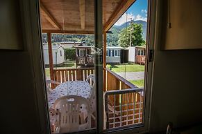 Val Rendena Village