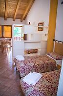 Val Rendena Village