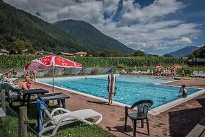 Val Rendena Village