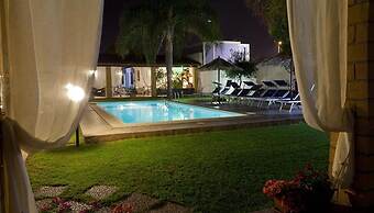 Brunelli Residence