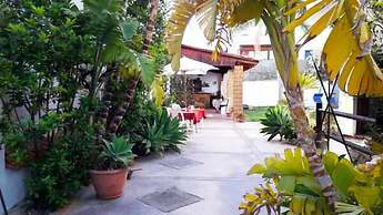 Brunelli Residence