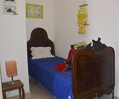 La Casa tra San Vito Lo Capo e Erice