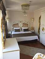 Gulhane Garden Hotel