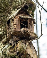 Hindiba Doga Evi