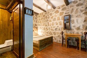 Hindiba Doga Evi