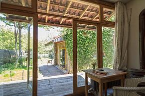 Hindiba Doga Evi