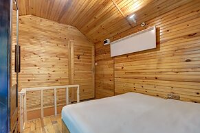 Hindiba Doga Evi