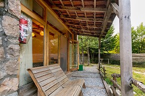 Hindiba Doga Evi