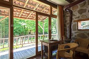 Hindiba Doga Evi