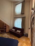 Hindiba Doga Evi