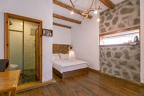 Hindiba Doga Evi
