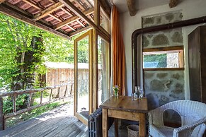 Hindiba Doga Evi