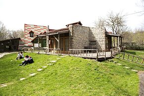 Hindiba Doga Evi
