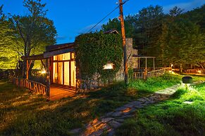 Hindiba Doga Evi