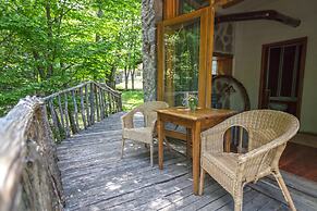 Hindiba Doga Evi