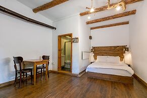 Hindiba Doga Evi