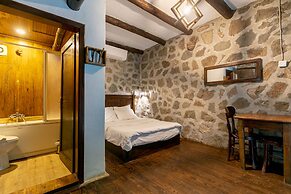 Hindiba Doga Evi