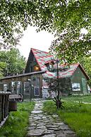 Hindiba Doga Evi