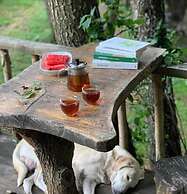 Hindiba Doga Evi