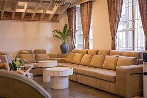 Nepal Yoga Home - Adult Only