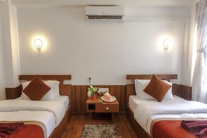 Nepal Yoga Home - Adult Only