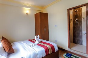 Nepal Yoga Home - Adult Only