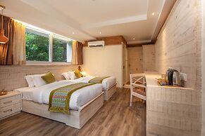 Nepal Yoga Home - Adult Only