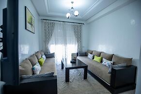 Appart Hotel Rania