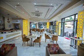 Appart Hotel Rania
