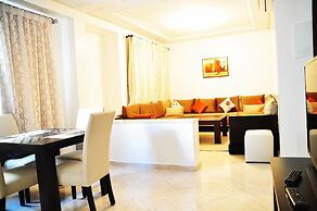 Appart Hotel Rania