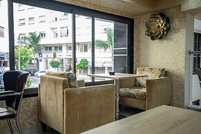 Appart Hotel Rania