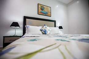 Appart Hotel Rania