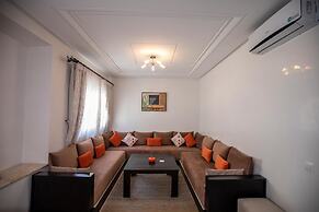 Appart Hotel Rania