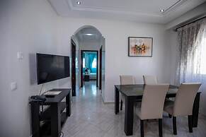 Appart Hotel Rania