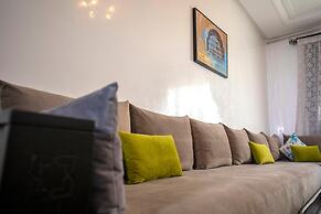Appart Hotel Rania
