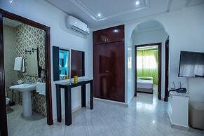 Appart Hotel Rania