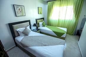 Appart Hotel Rania
