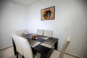 Appart Hotel Rania