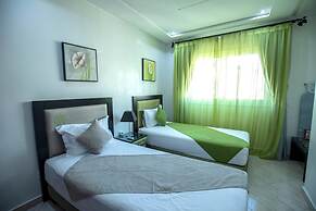 Appart Hotel Rania