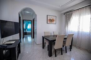 Appart Hotel Rania