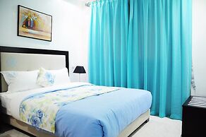 Appart Hotel Rania