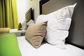 Appart Hotel Rania