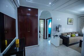 Appart Hotel Rania