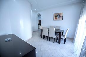 Appart Hotel Rania